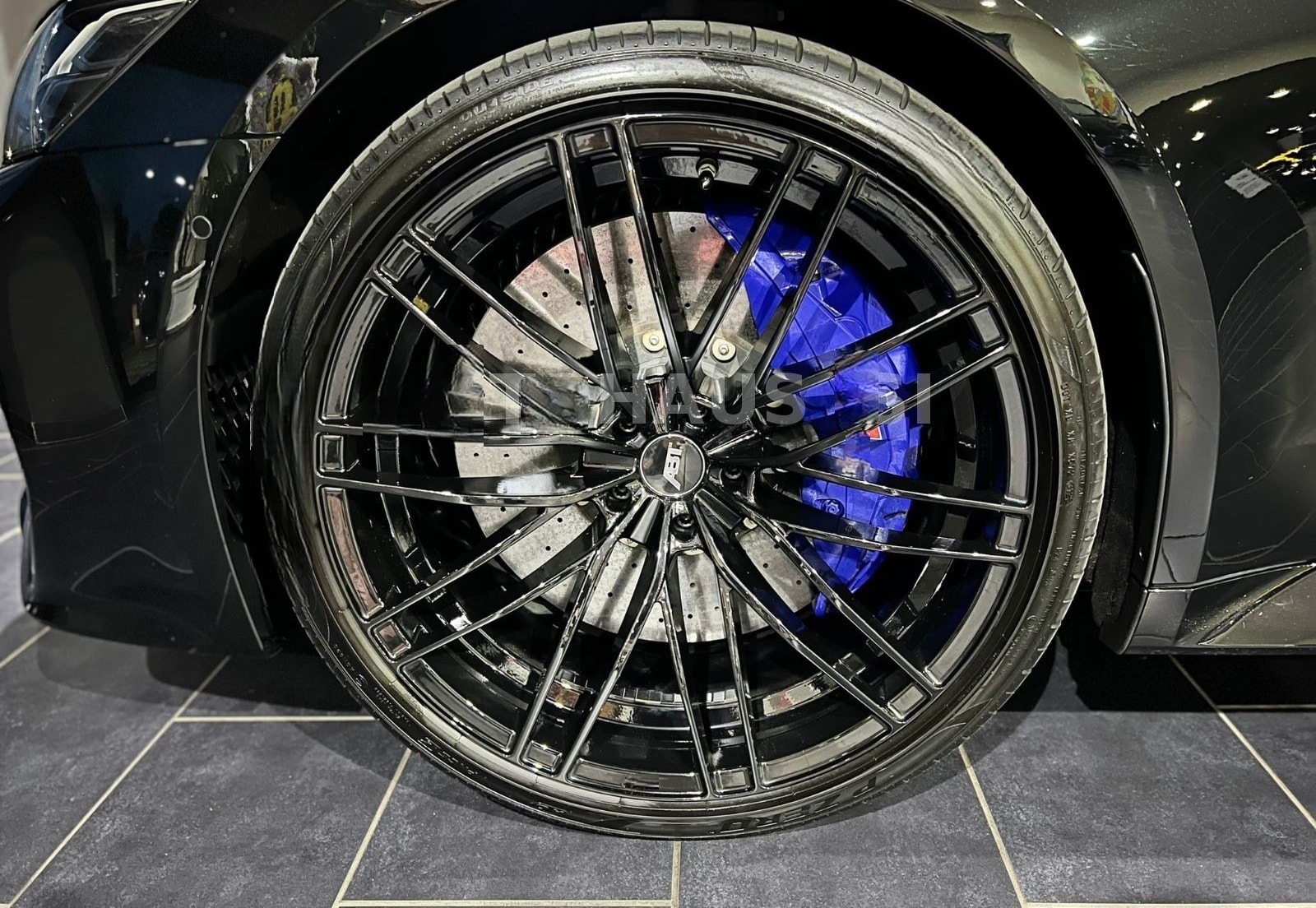 Audi RS7 Sportback KERAMIK,ABT 22" RS-DYNAMIK,VOLL foto 14