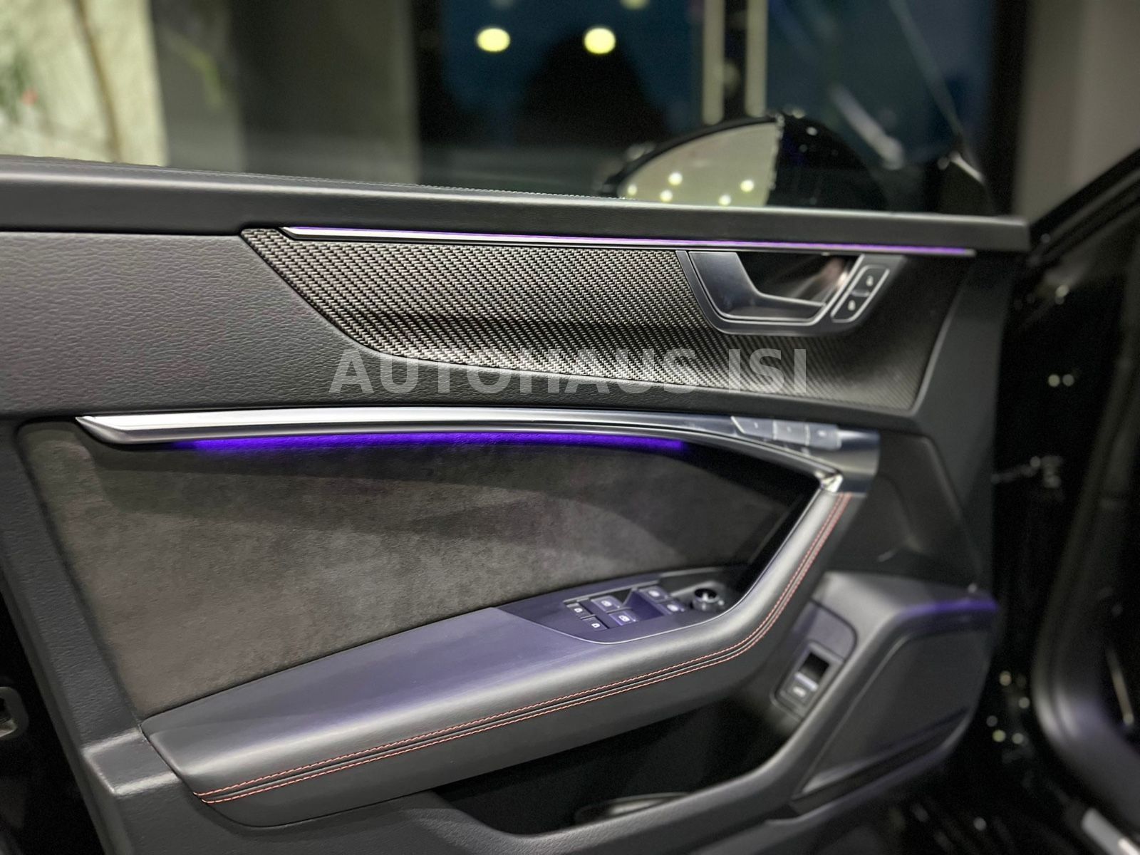 Audi RS7 Sportback KERAMIK,ABT 22" RS-DYNAMIK,VOLL foto 17