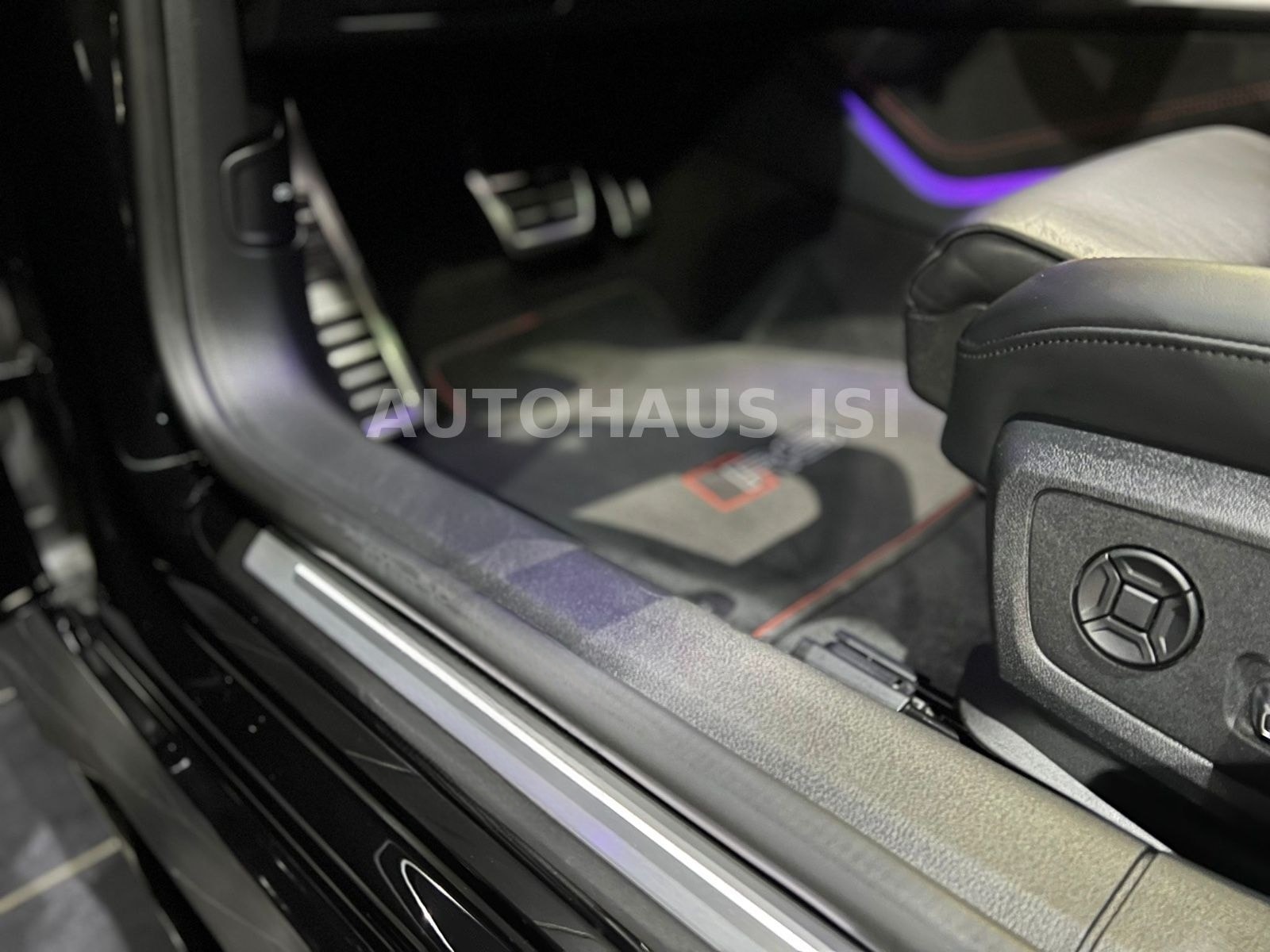 Audi RS7 Sportback KERAMIK,ABT 22" RS-DYNAMIK,VOLL foto 18