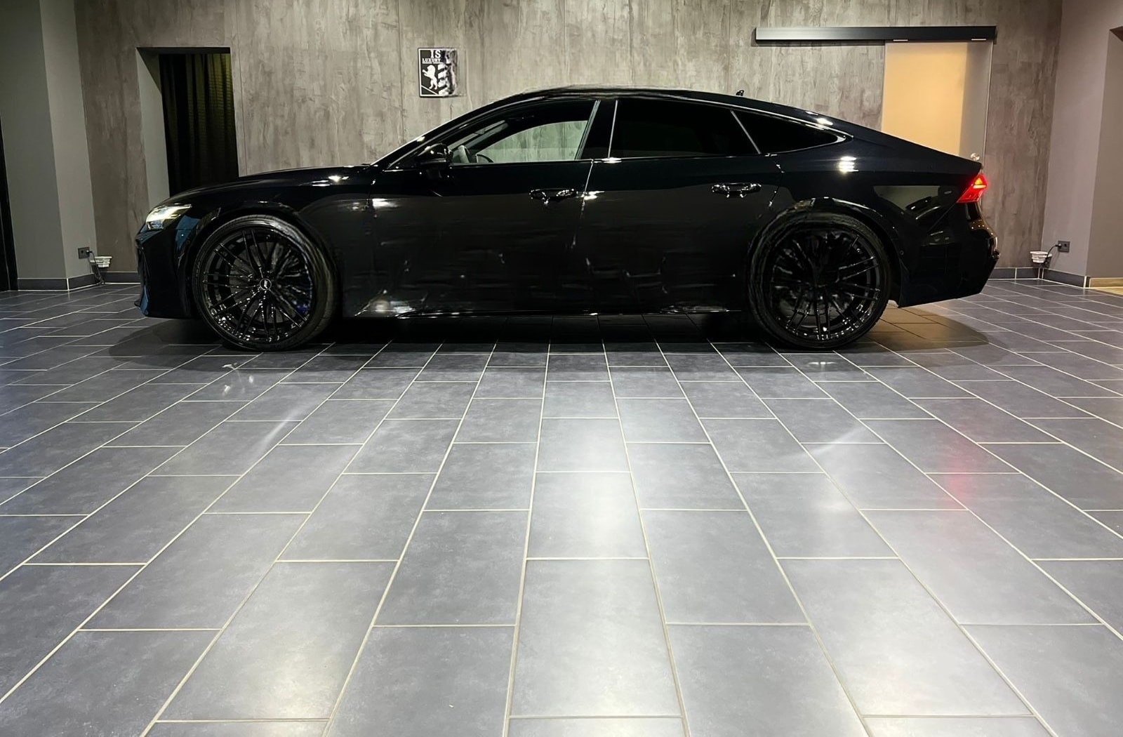 Audi RS7 Sportback KERAMIK,ABT 22" RS-DYNAMIK,VOLL foto 5