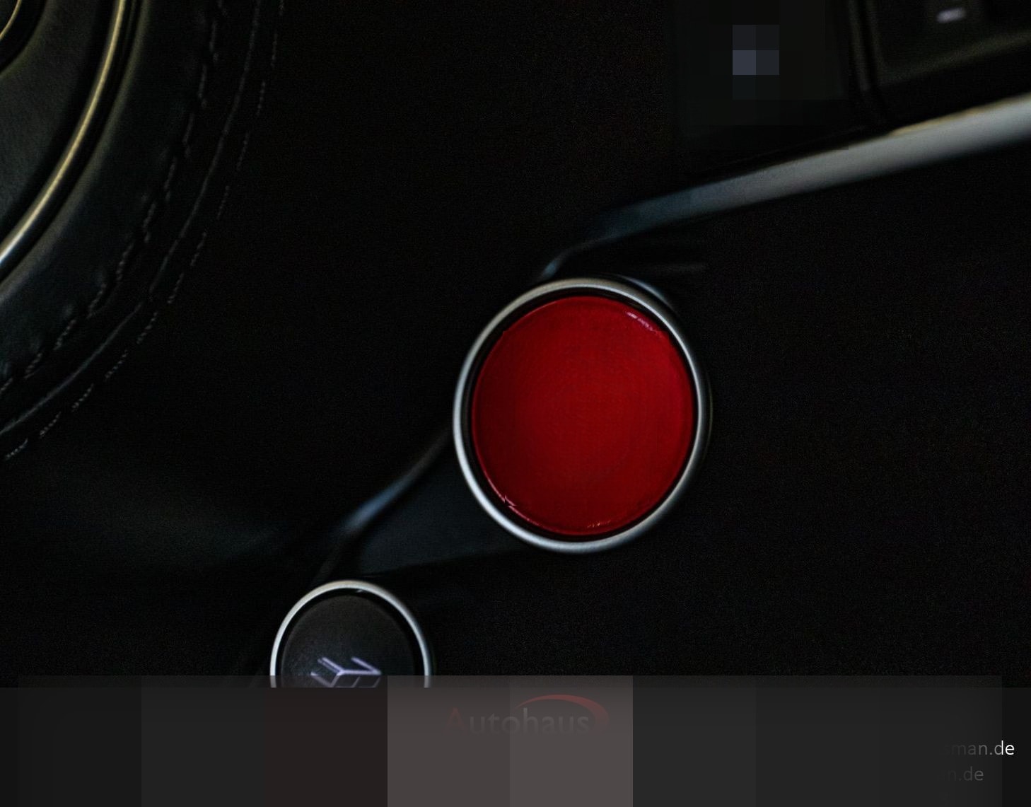 Audi R8 Coupe quattro MAGNETIC LASER B&O SUZUKAGRAU foto 11