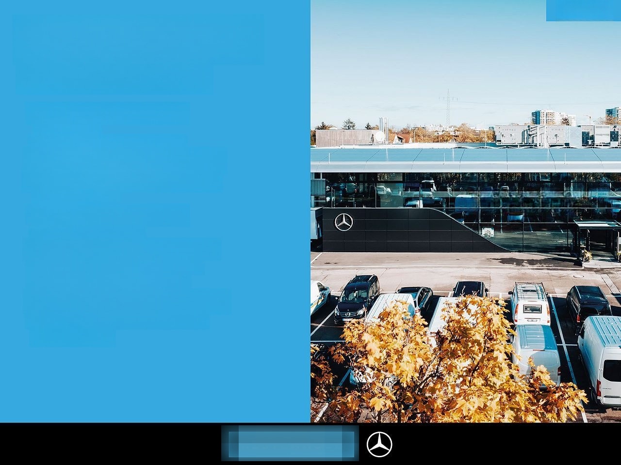 Mercedes-Benz V 300 d 4MATIC AVANTGARDE Lang AMG+360°+AHK foto 18