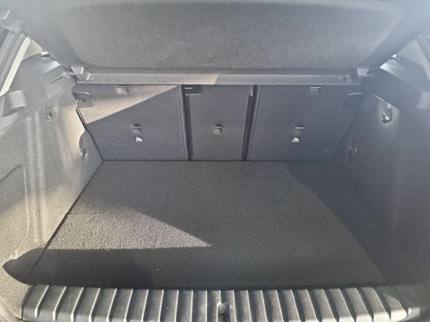 BMW 120 d xDrive AHK-abnehmbar Navi  Digitales Cockp foto 11