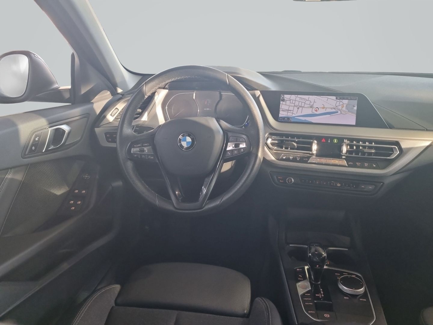 BMW 120 d xDrive AHK-abnehmbar Navi  Digitales Cockp foto 15