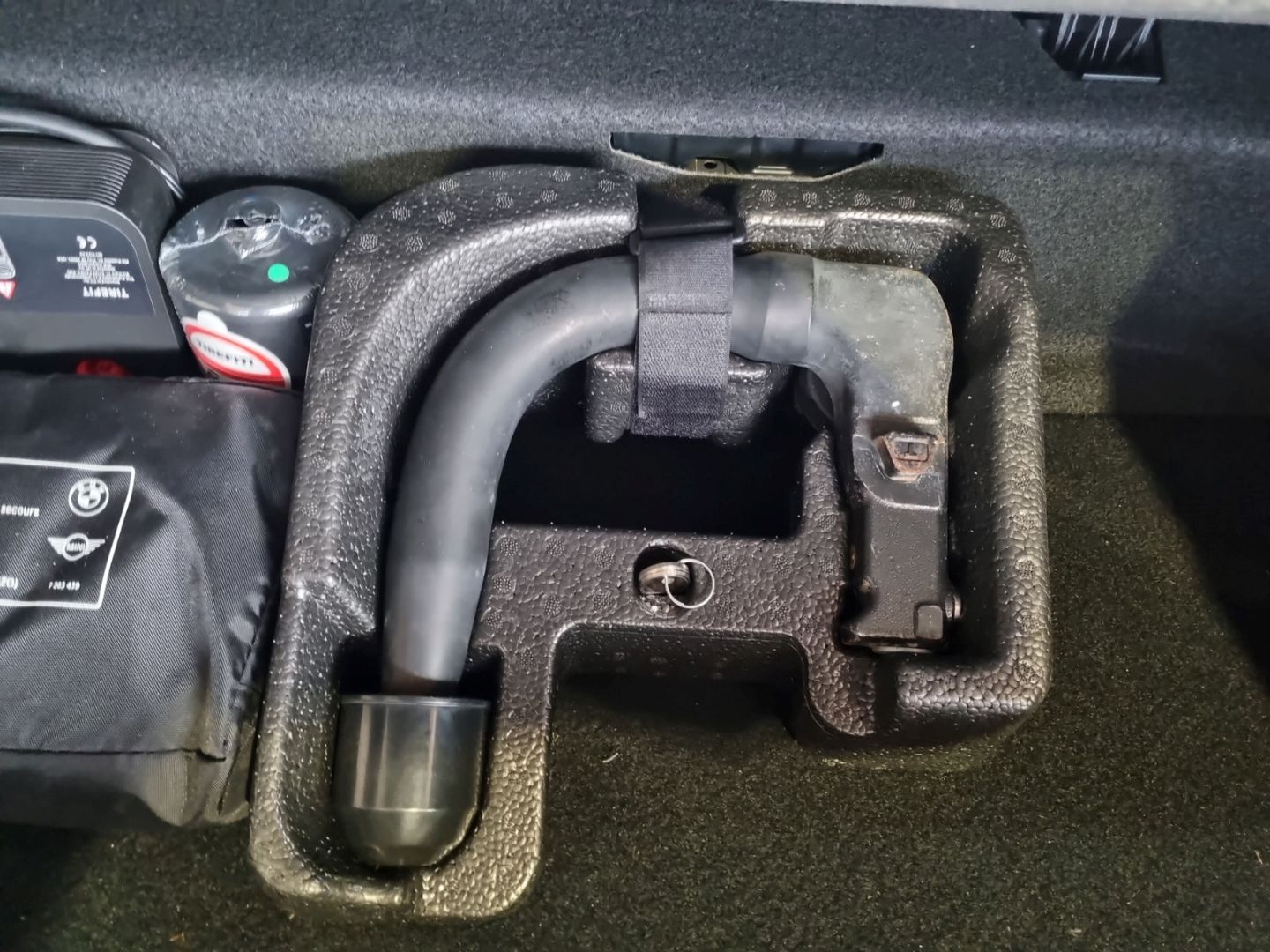 BMW 120 d xDrive AHK-abnehmbar Navi  Digitales Cockp foto 21