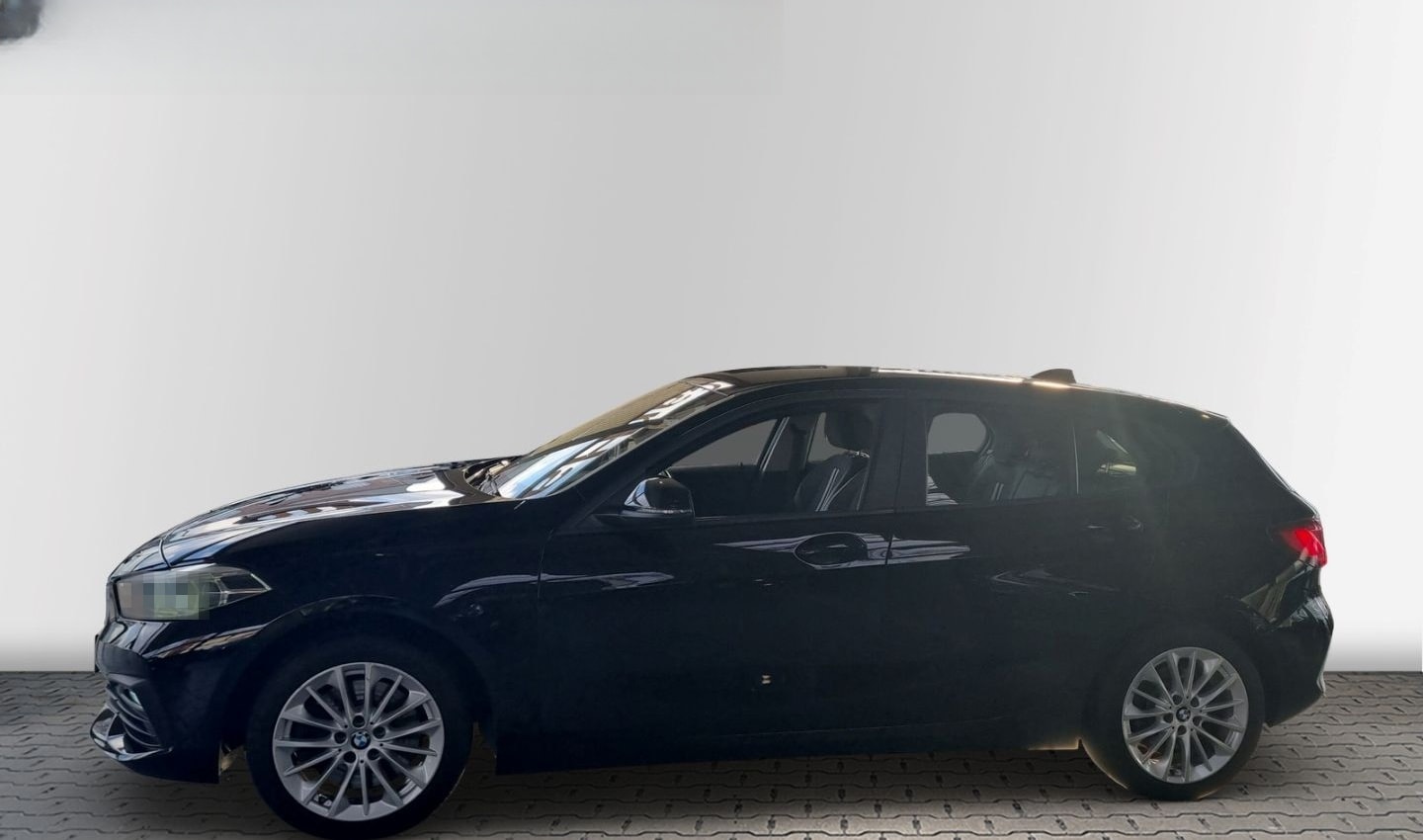 BMW 120 d xDrive AHK-abnehmbar Navi  Digitales Cockp foto 7