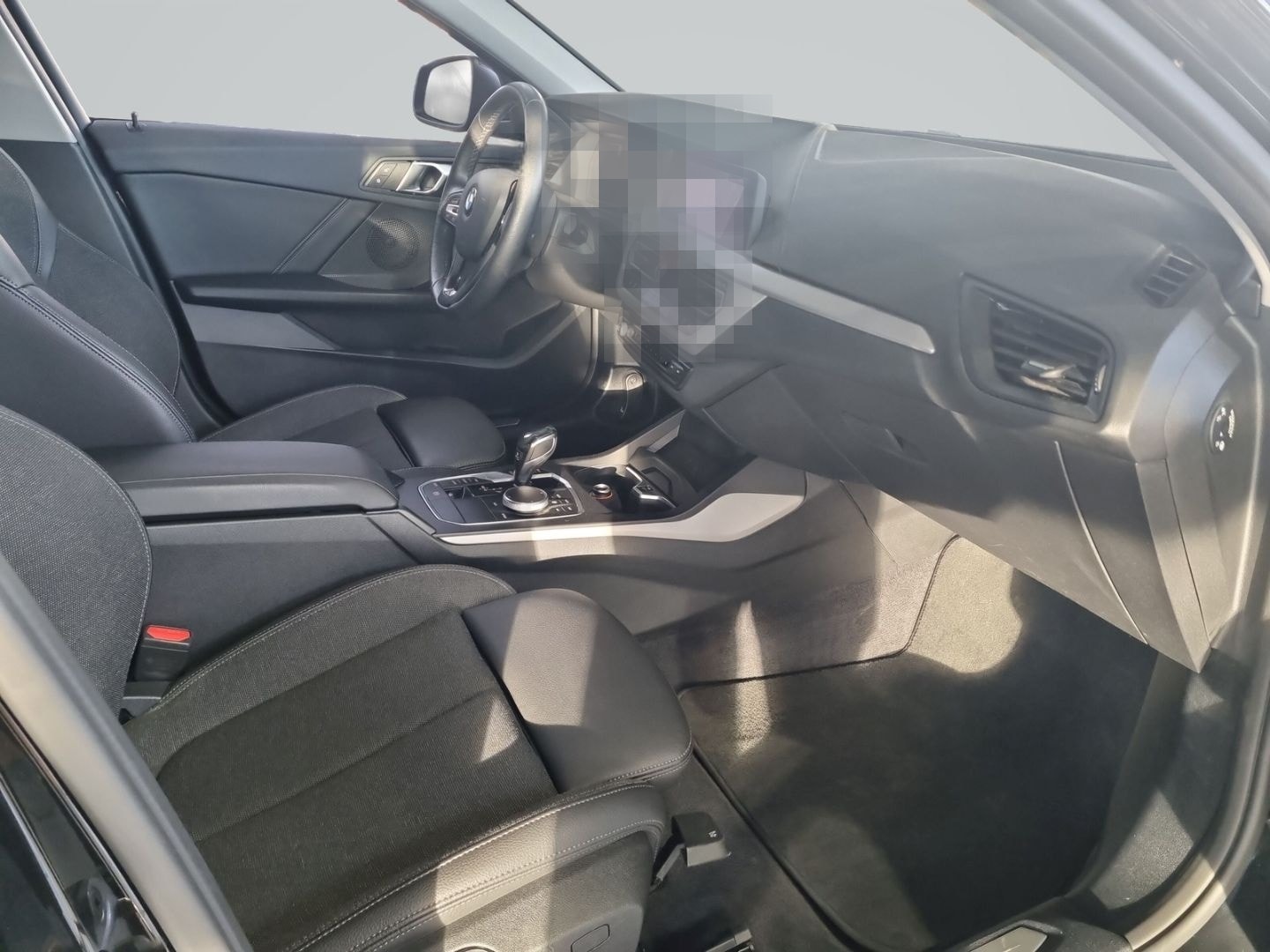 BMW 120 d xDrive AHK-abnehmbar Navi  Digitales Cockp foto 10