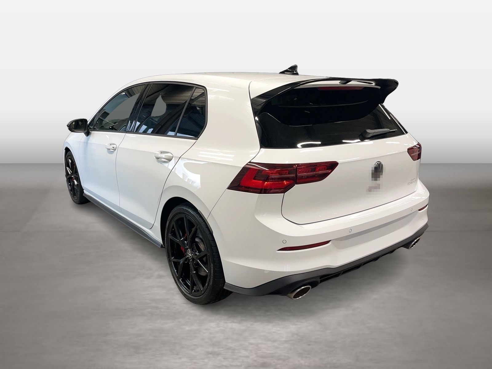 Volkswagen Golf VIII 2.0 TSI DSG GTI Clubsport ACC AUT LED foto 3