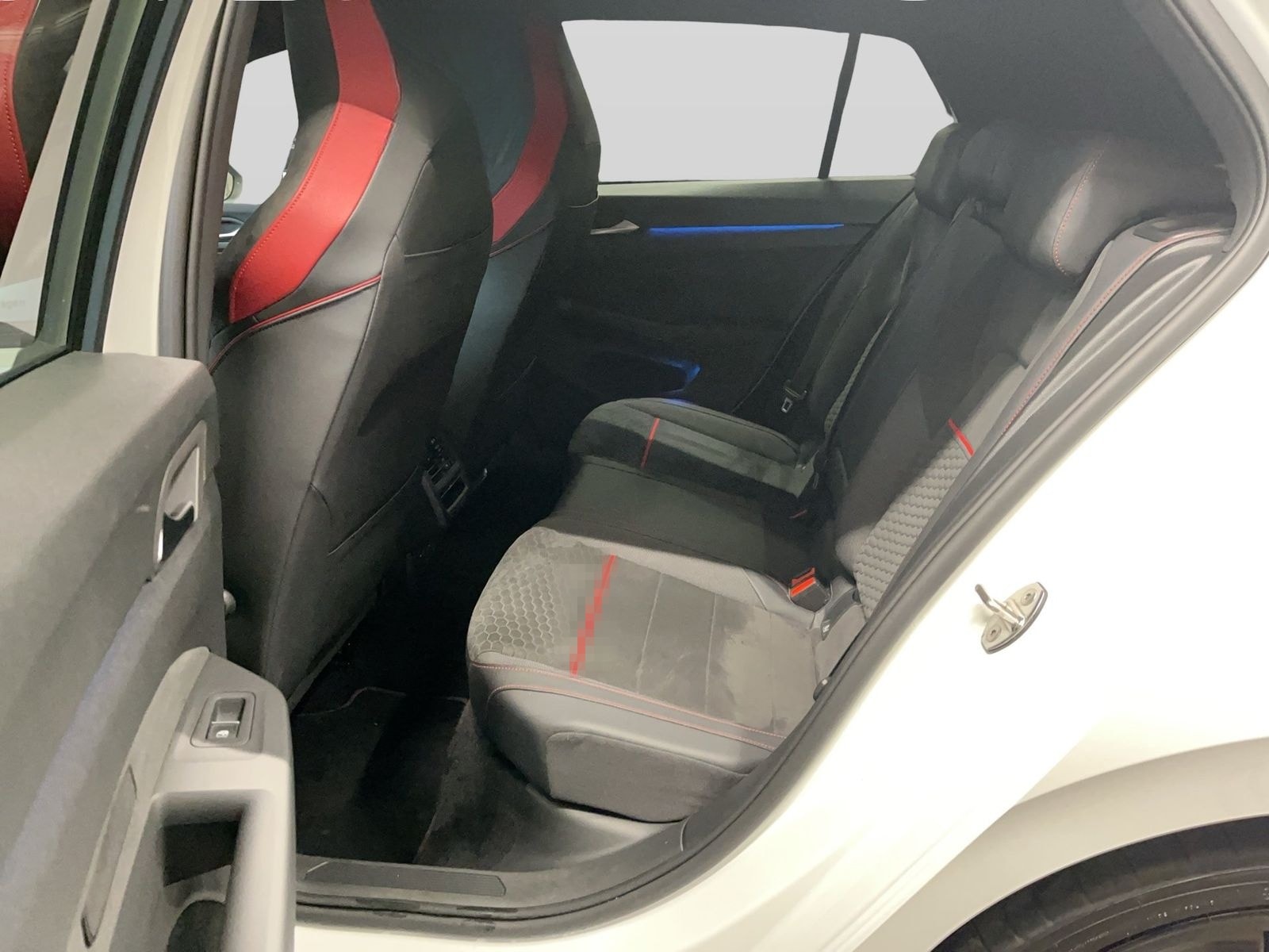 Volkswagen Golf VIII 2.0 TSI DSG GTI Clubsport ACC AUT LED foto 9