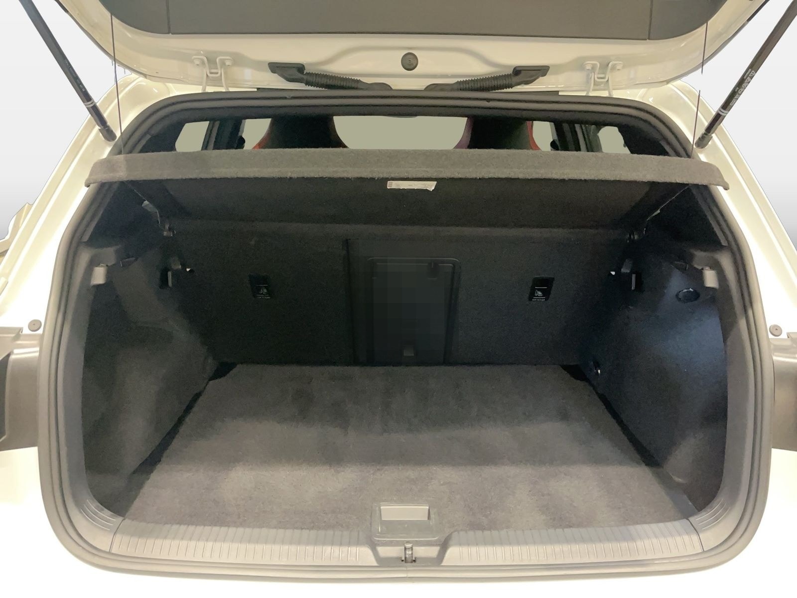 Volkswagen Golf VIII 2.0 TSI DSG GTI Clubsport ACC AUT LED foto 10