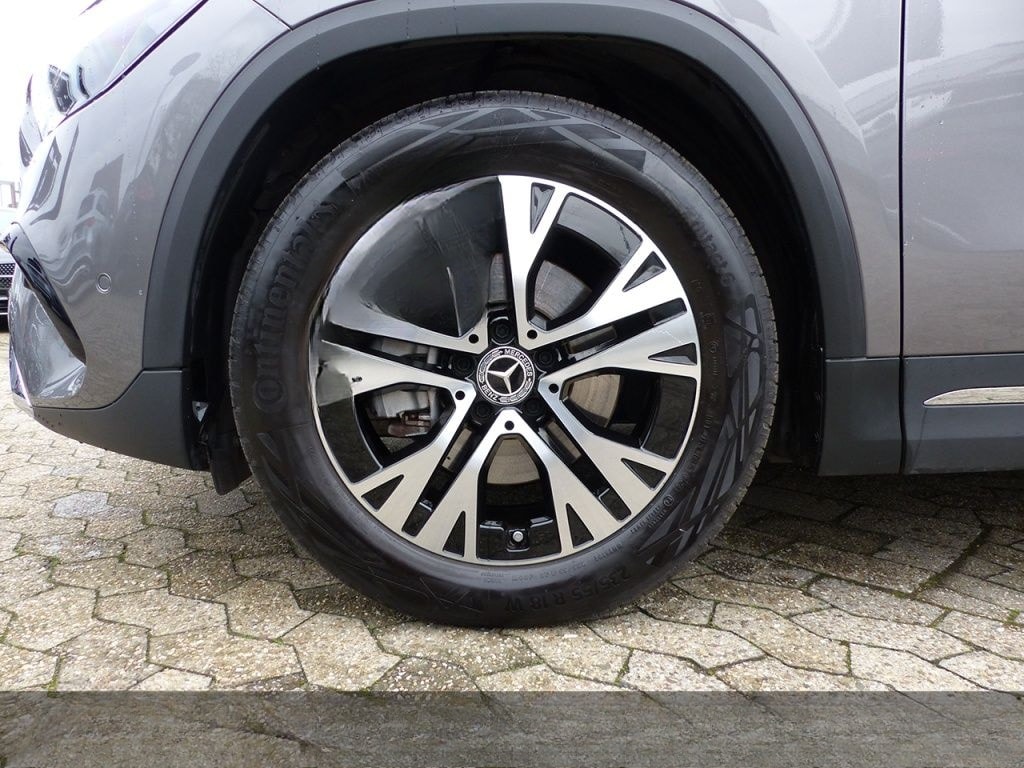 Mercedes-Benz GLA 180 PROGRESSIVE+AHK+TOTWINKEL+RF.-KAM+MEMORY foto 17