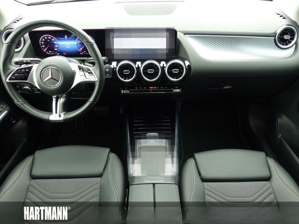 Mercedes-Benz GLA 180 PROGRESSIVE+AHK+TOTWINKEL+RF.-KAM+MEMORY foto 7