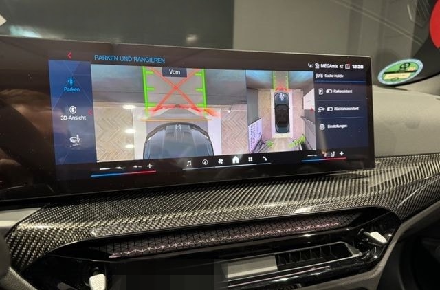 BMW M4 Cabrio Competition CARBON SITZE foto 14