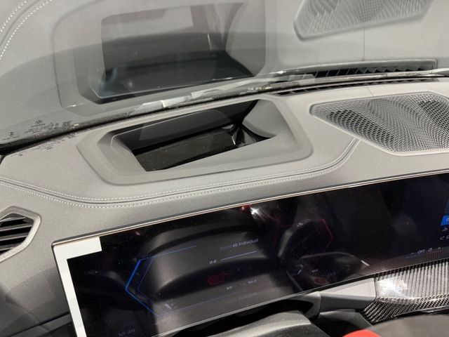 BMW M4 Cabrio Competition CARBON SITZE foto 16