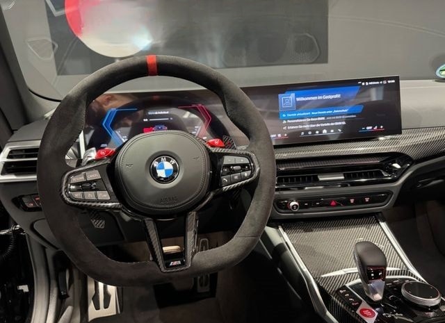 BMW M4 Cabrio Competition CARBON SITZE foto 17