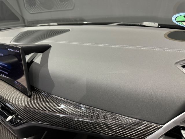 BMW M4 Cabrio Competition CARBON SITZE foto 19