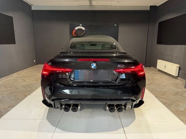 BMW M4 Cabrio Competition CARBON SITZE foto 21