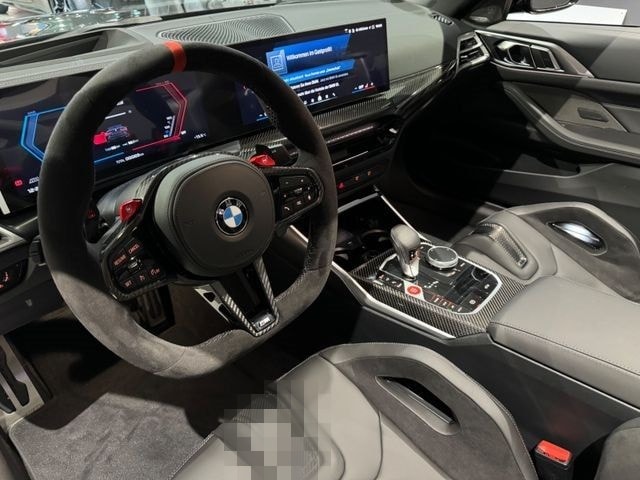 BMW M4 Cabrio Competition CARBON SITZE foto 5