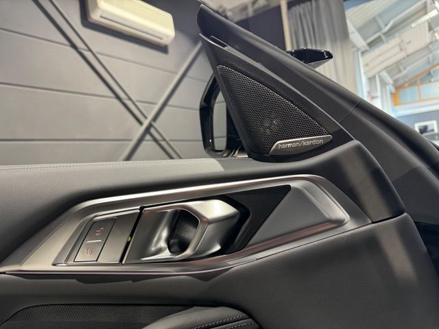 BMW M4 Cabrio Competition CARBON SITZE foto 9