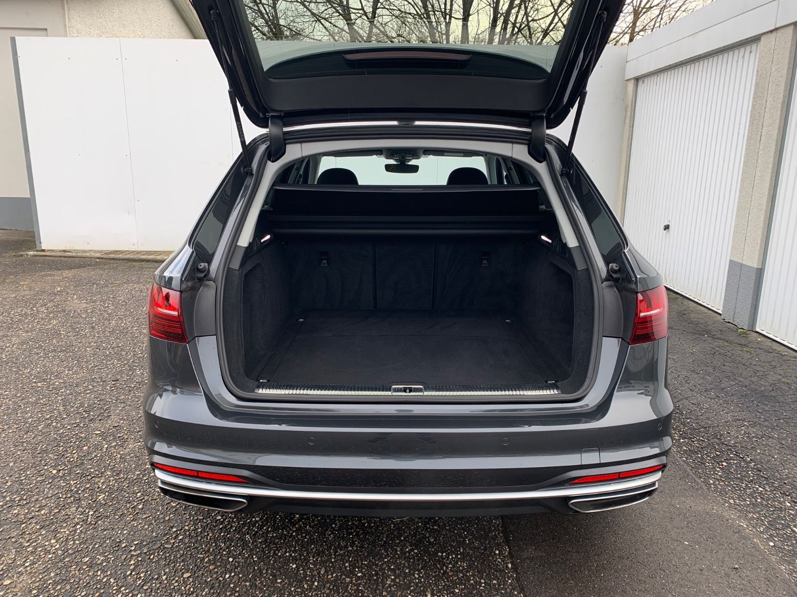 Audi A4 Avant 35 TDI S-tronic advanced *Leder*Kamera* foto 12