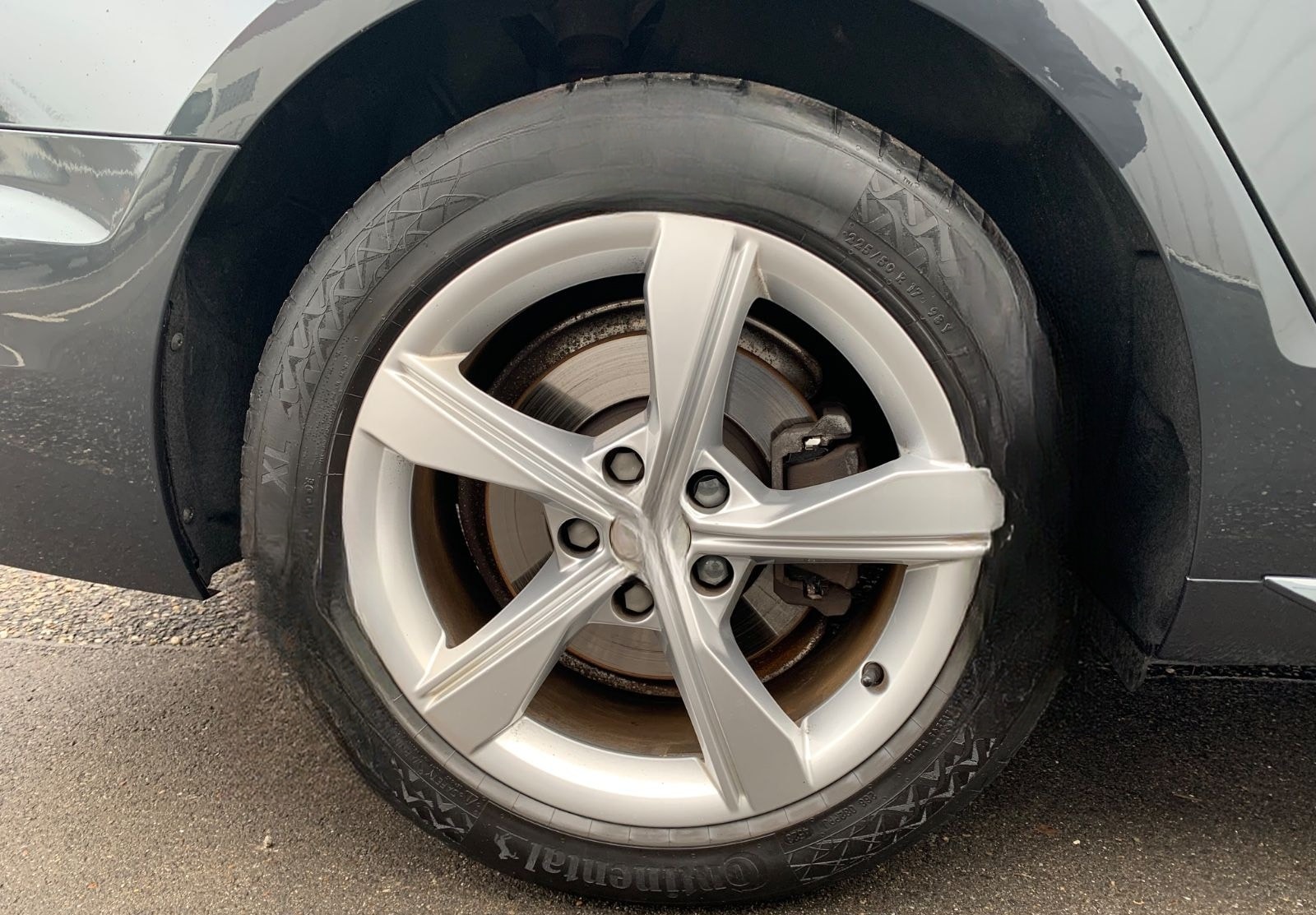 Audi A4 Avant 35 TDI S-tronic advanced *Leder*Kamera* foto 14