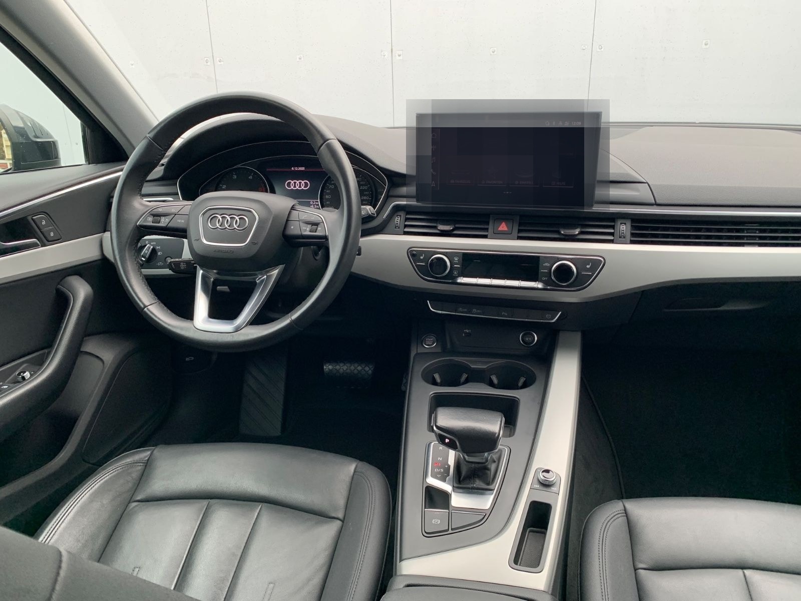 Audi A4 Avant 35 TDI S-tronic advanced *Leder*Kamera* foto 7
