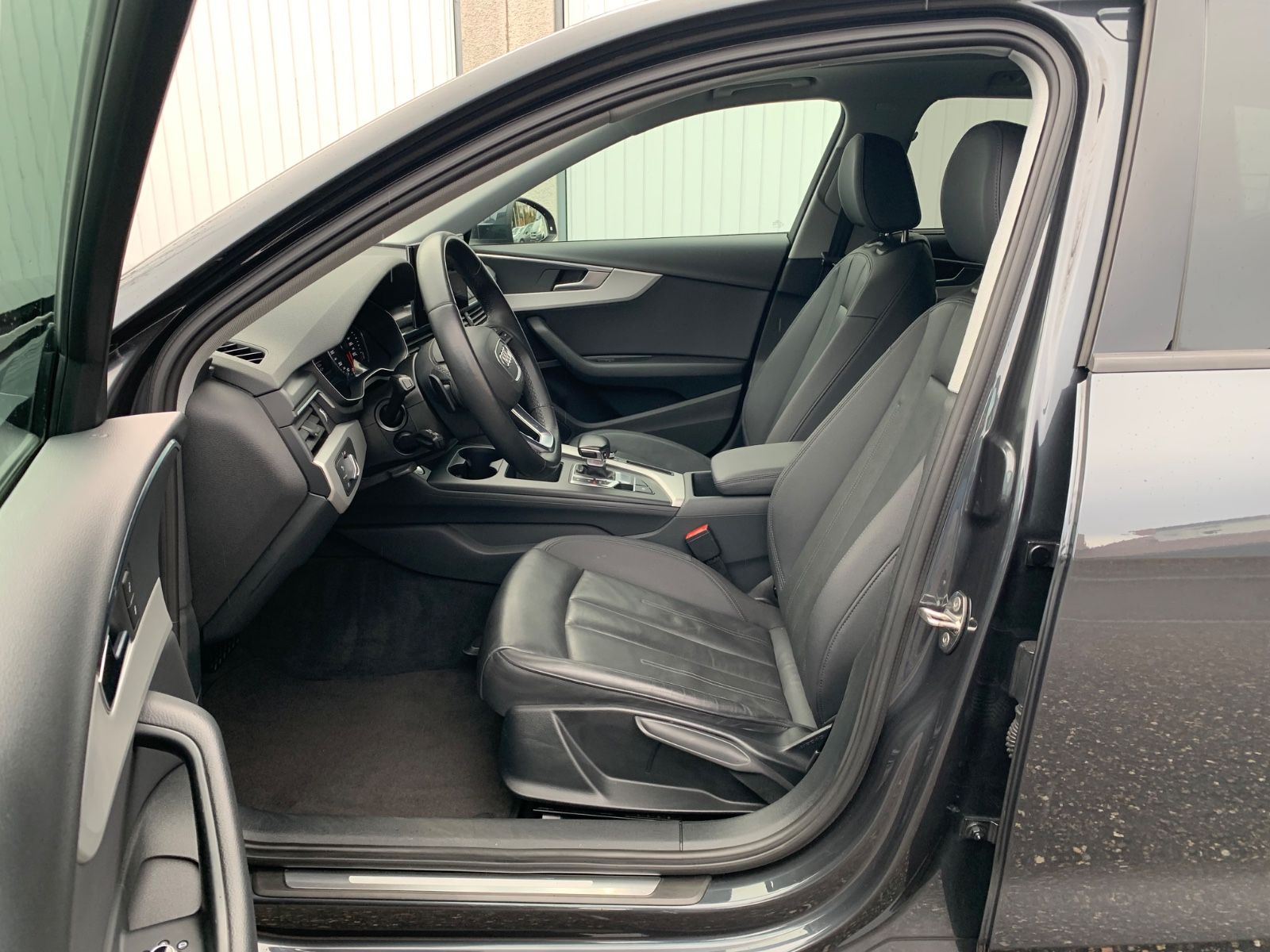 Audi A4 Avant 35 TDI S-tronic advanced *Leder*Kamera* foto 8