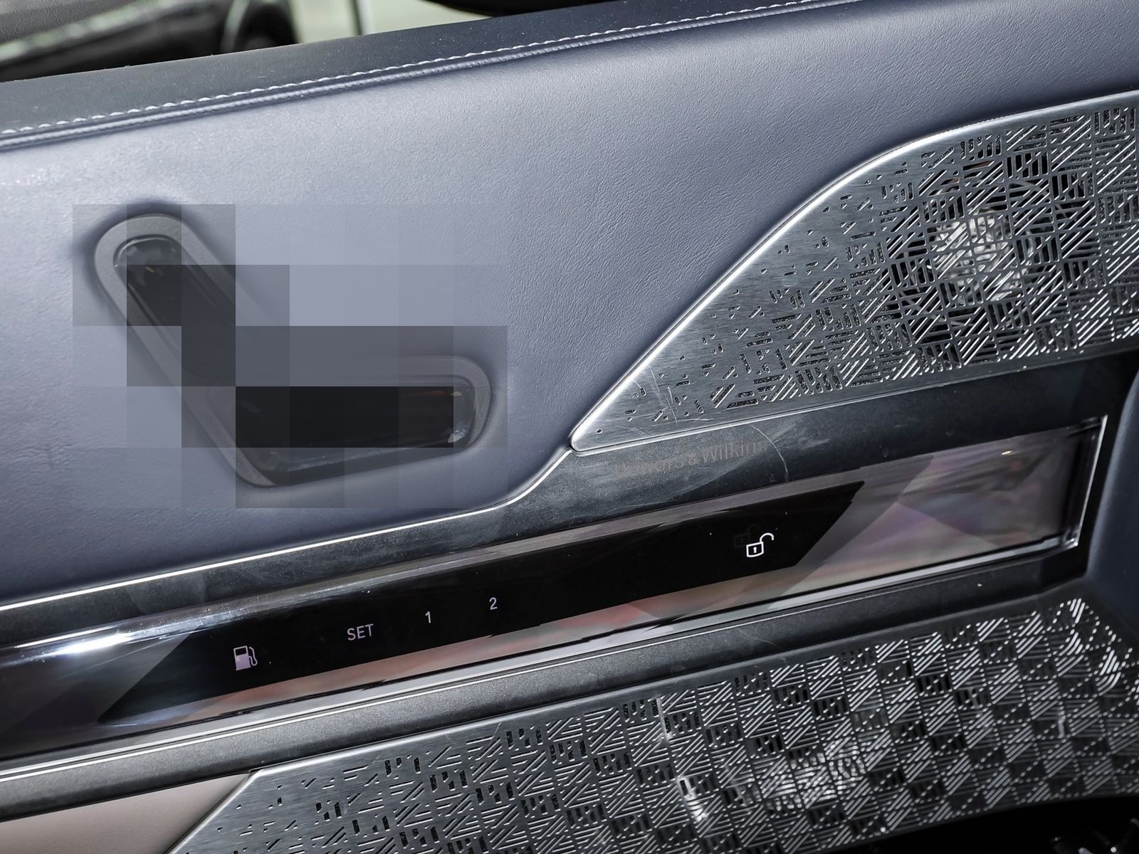 BMW 750e xDrive M Paket Pro foto 11