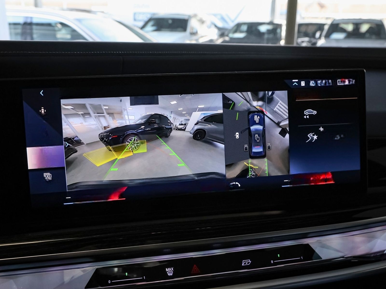 BMW 750e xDrive M Paket Pro foto 15