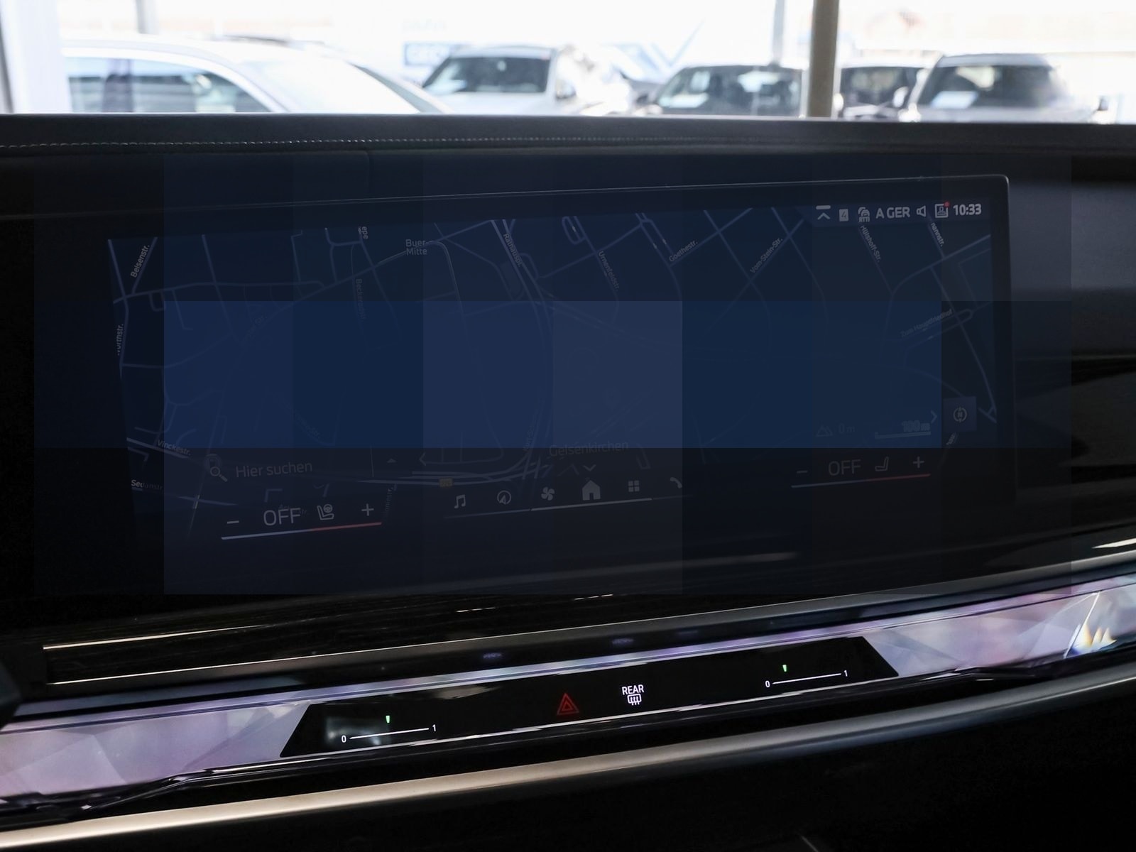 BMW 750e xDrive M Paket Pro foto 5