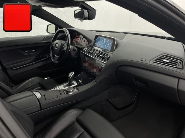 BMW 640 Gran Coupe d ADAPTIVE-LED+MEMO+SHADOW-LINE+ foto 13