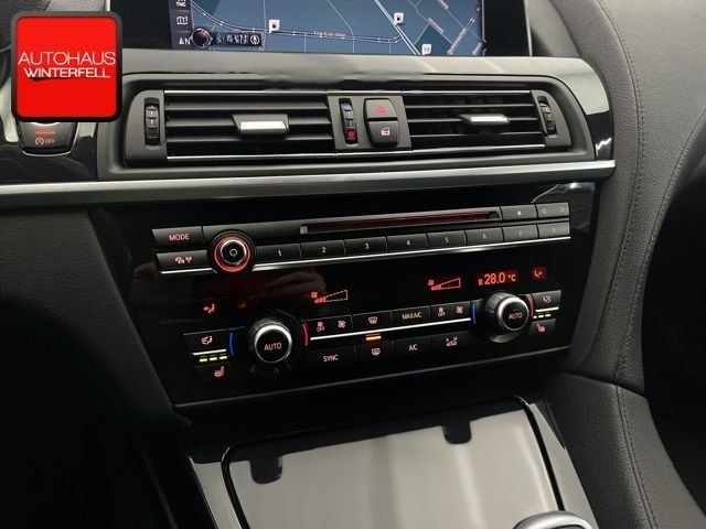 BMW 640 Gran Coupe d ADAPTIVE-LED+MEMO+SHADOW-LINE+ foto 18