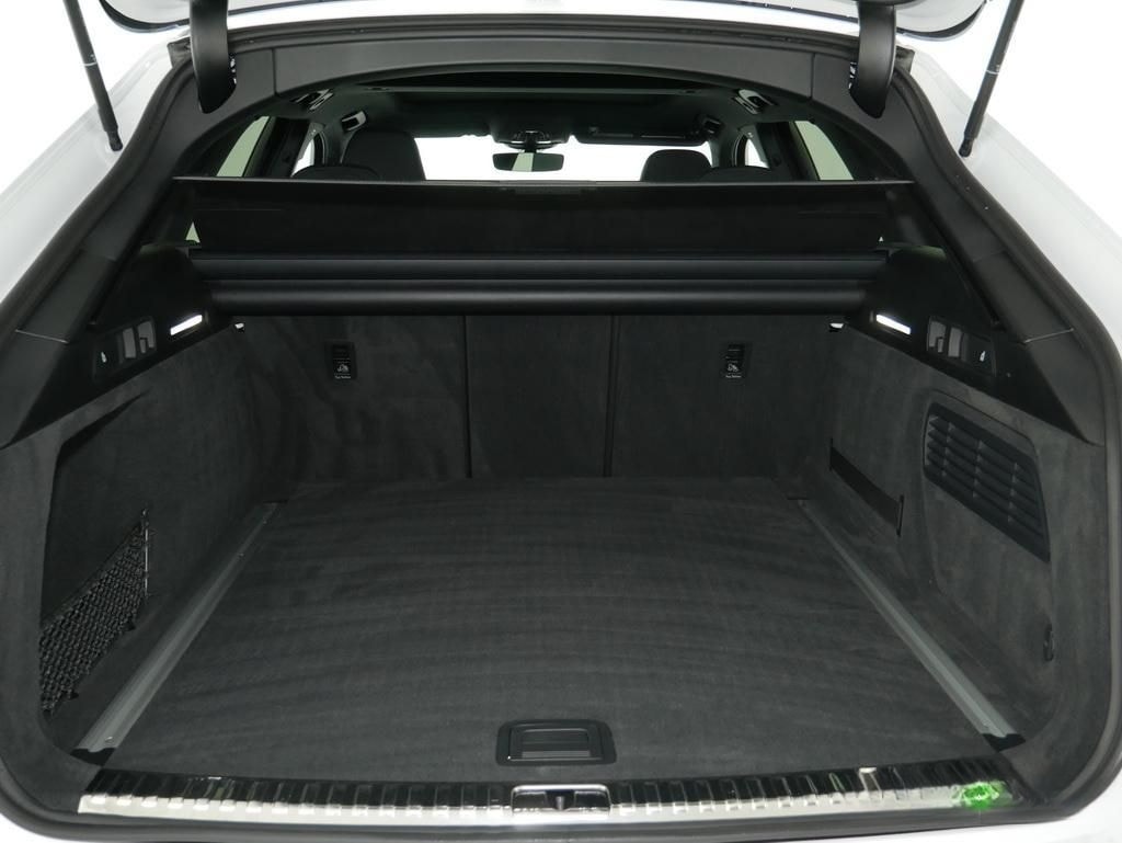 Audi RS6 Avant 4.0 TFSI quattro RS Sportabgas./ Pano. foto 11