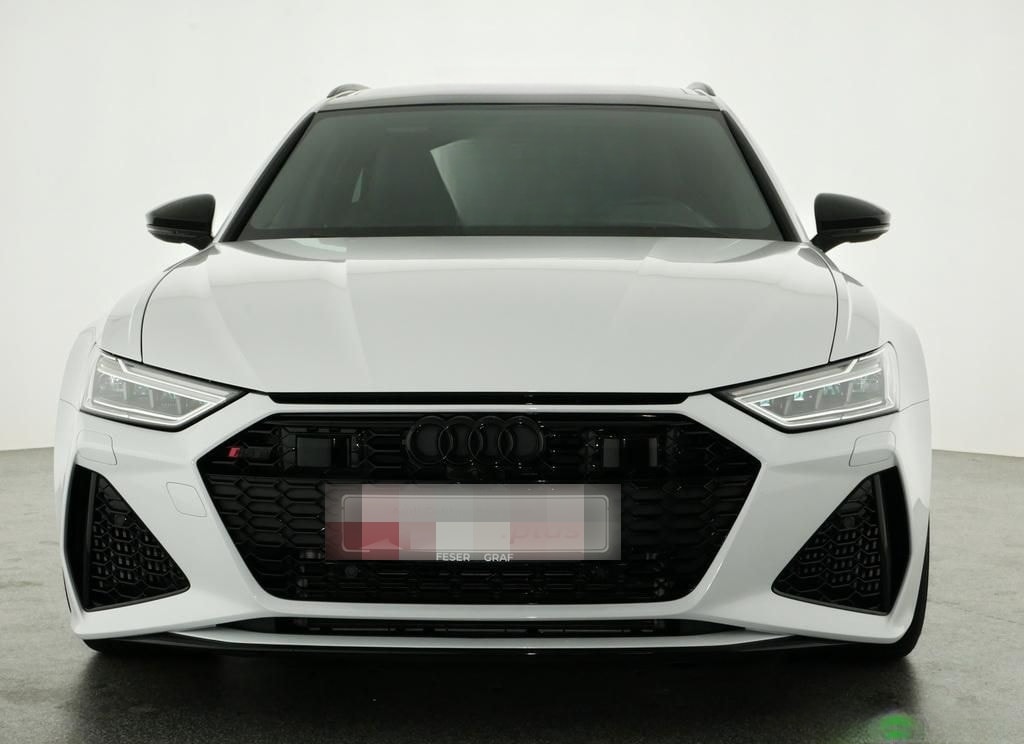 Audi RS6 Avant 4.0 TFSI quattro RS Sportabgas./ Pano. foto 12