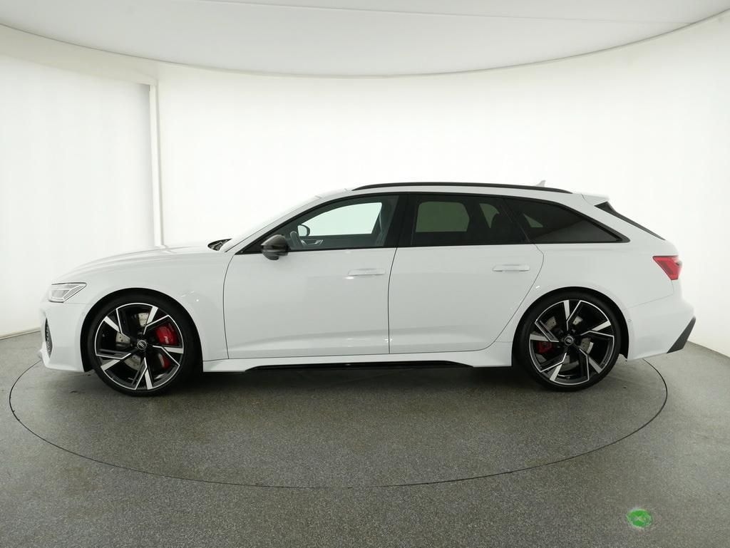 Audi RS6 Avant 4.0 TFSI quattro RS Sportabgas./ Pano. foto 14