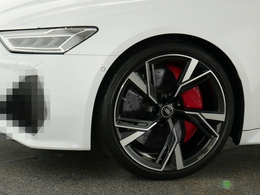 Audi RS6 Avant 4.0 TFSI quattro RS Sportabgas./ Pano. foto 15