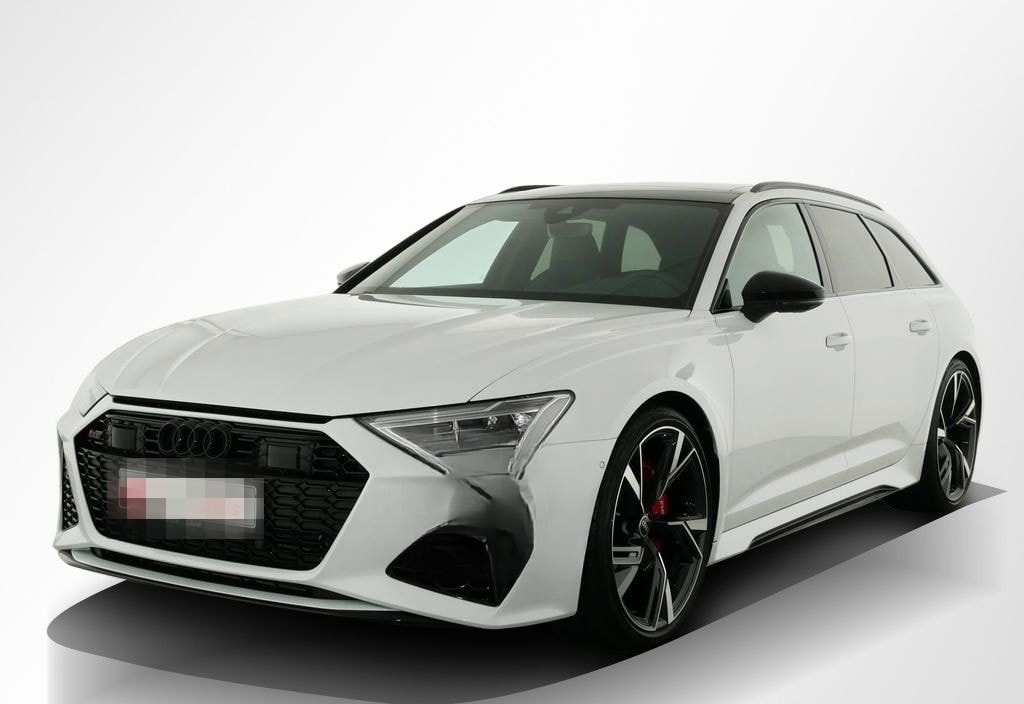 Audi RS6 Avant 4.0 TFSI quattro RS Sportabgas./ Pano. foto 16