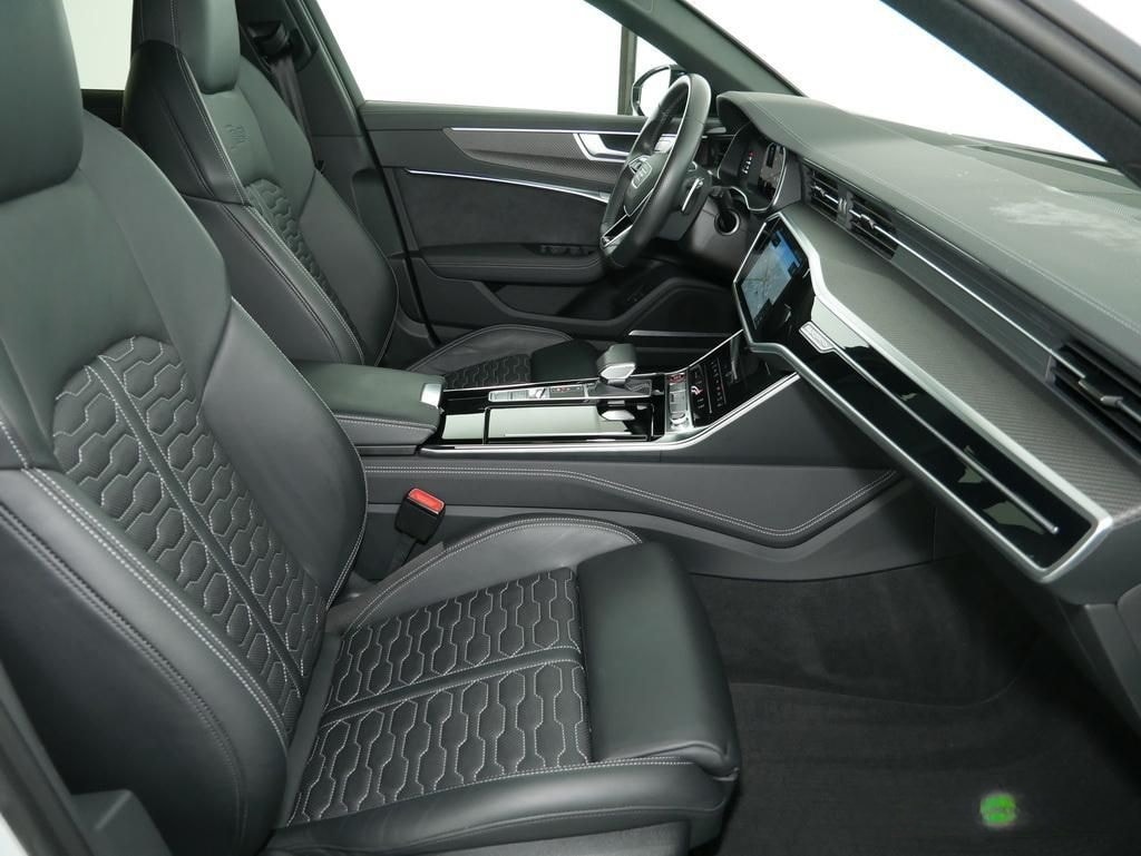 Audi RS6 Avant 4.0 TFSI quattro RS Sportabgas./ Pano. foto 4