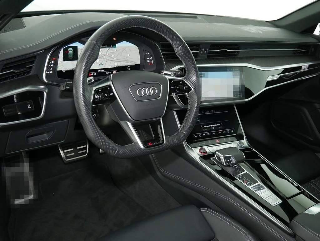 Audi RS6 Avant 4.0 TFSI quattro RS Sportabgas./ Pano. foto 7