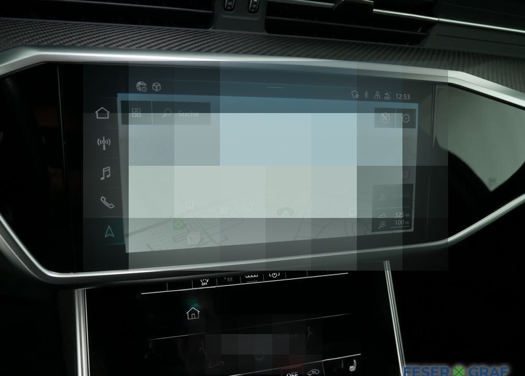 Audi RS6 Avant 4.0 TFSI quattro RS Sportabgas./ Pano. foto 9