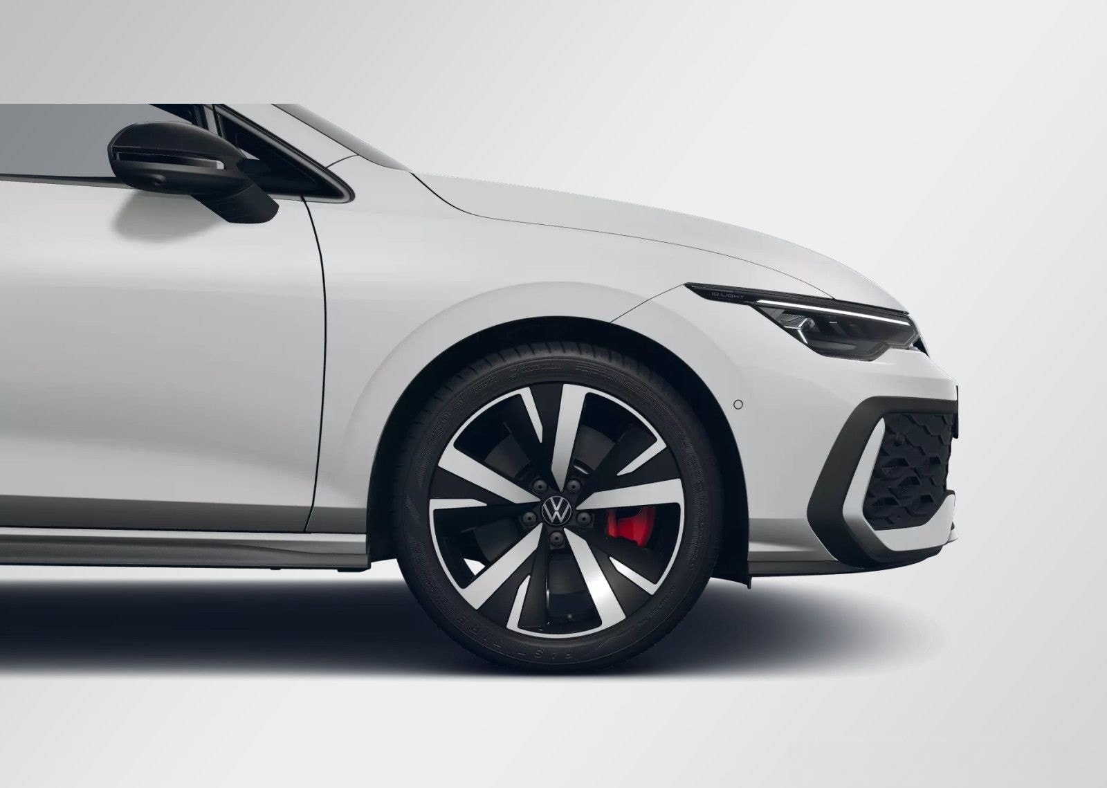 Volkswagen Golf VIII GTE 1.5 TSI HYBRID BlackStyle AHK ACC foto 11