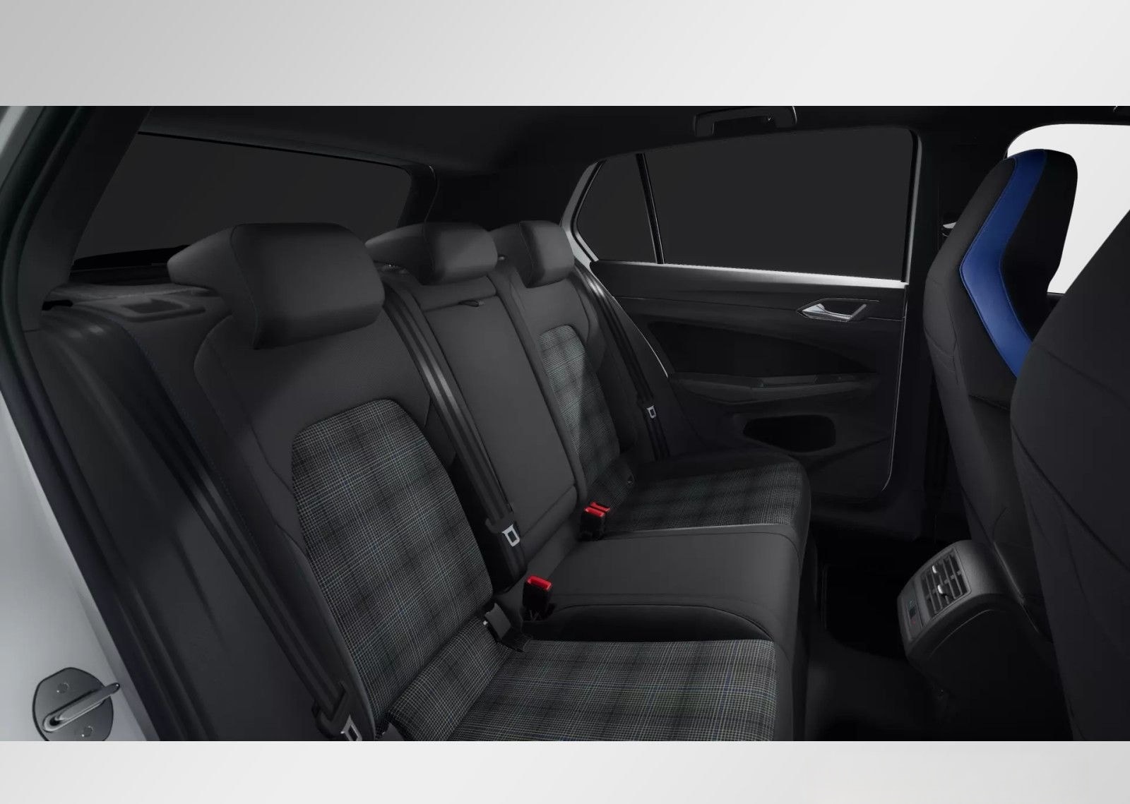 Volkswagen Golf VIII GTE 1.5 TSI HYBRID BlackStyle AHK ACC foto 16