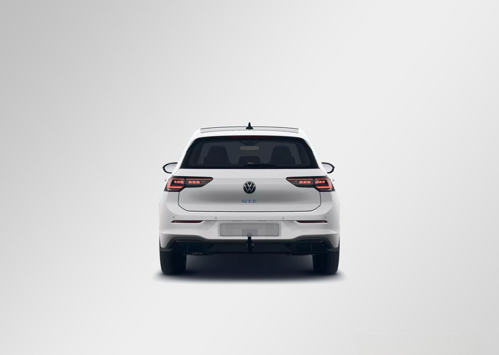 Volkswagen Golf VIII GTE 1.5 TSI HYBRID BlackStyle AHK ACC foto 6