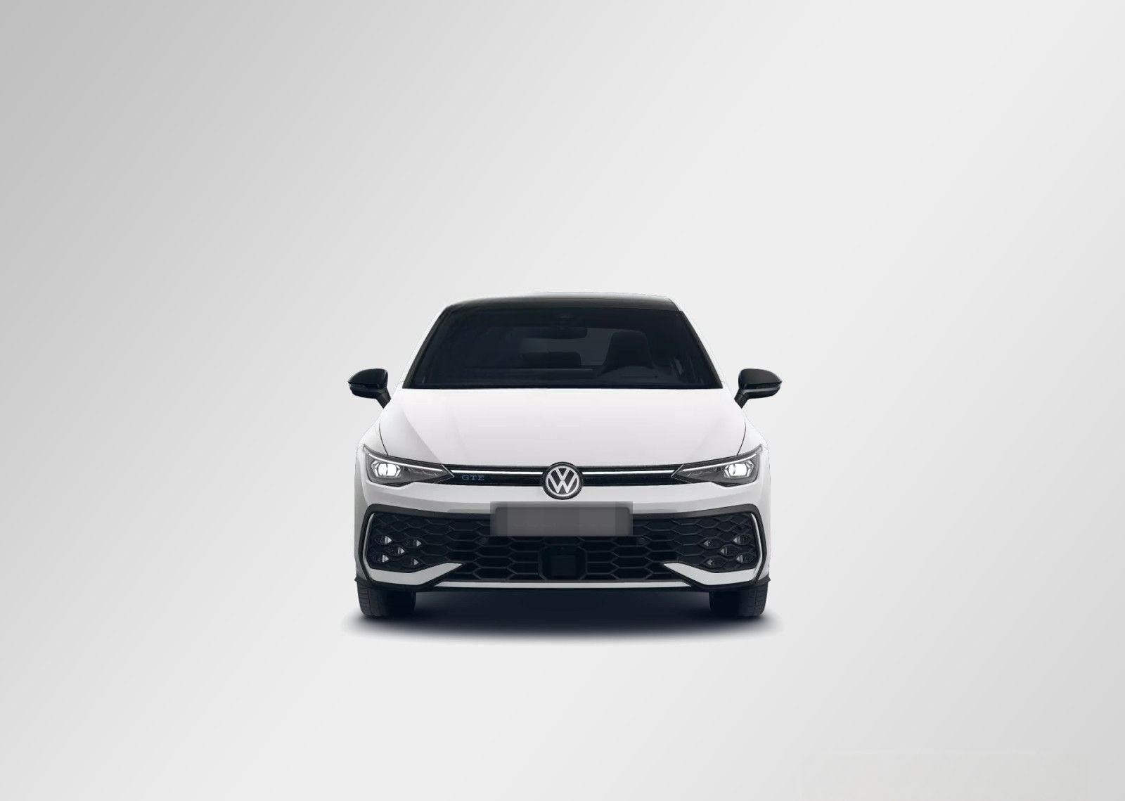 Volkswagen Golf VIII GTE 1.5 TSI HYBRID BlackStyle AHK ACC foto 10