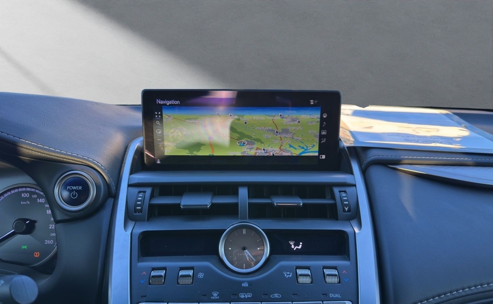 Lexus NX 300 h*F-Sport*PANO*360KAMERA* 15J-GARANTIE foto 15