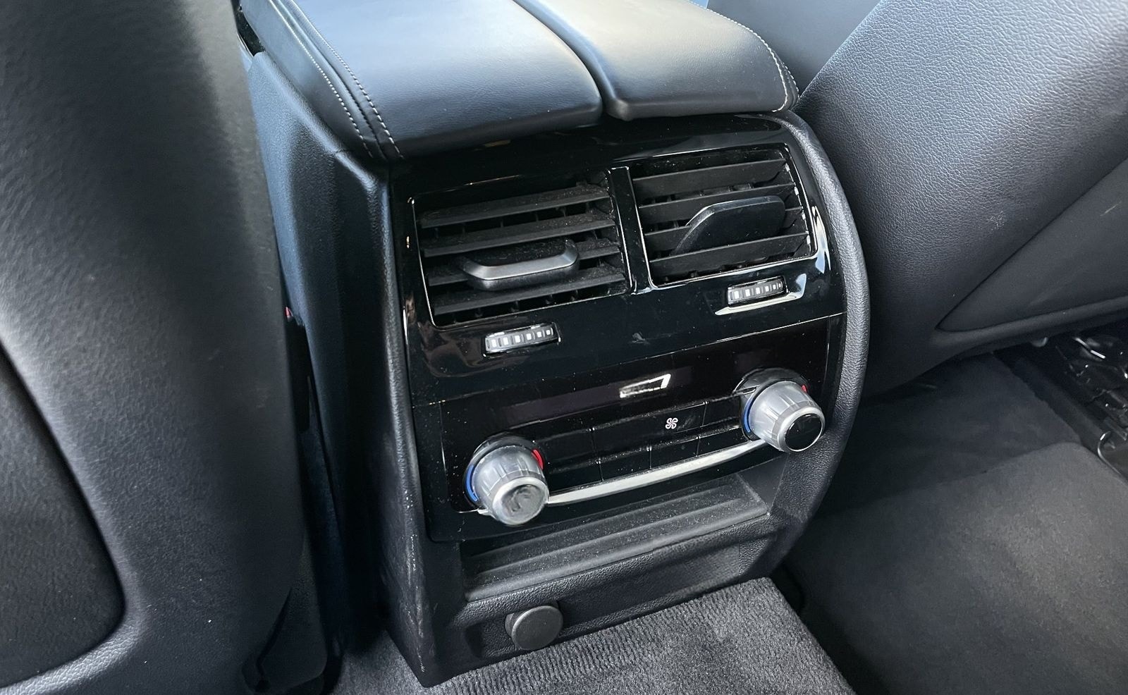 BMW 540d xDrive A Touring M-Sport Navi|HUD|MFL|PDC|L foto 11