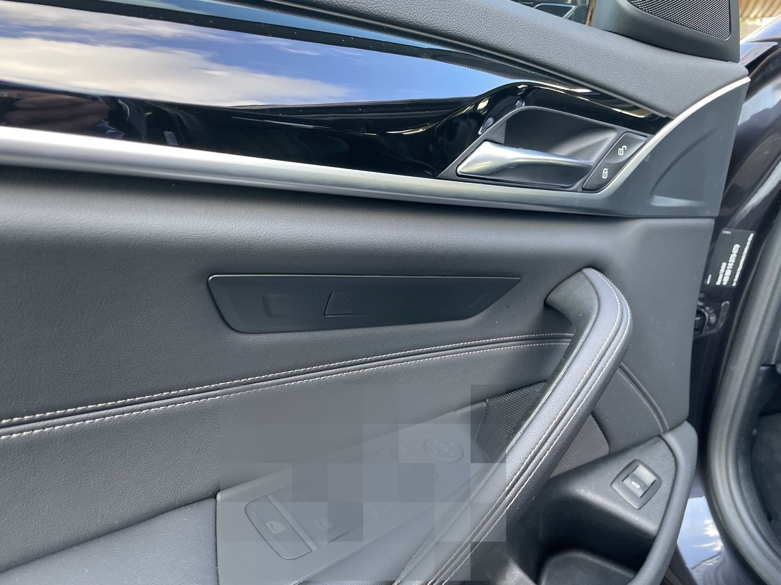 BMW 540d xDrive A Touring M-Sport Navi|HUD|MFL|PDC|L foto 13