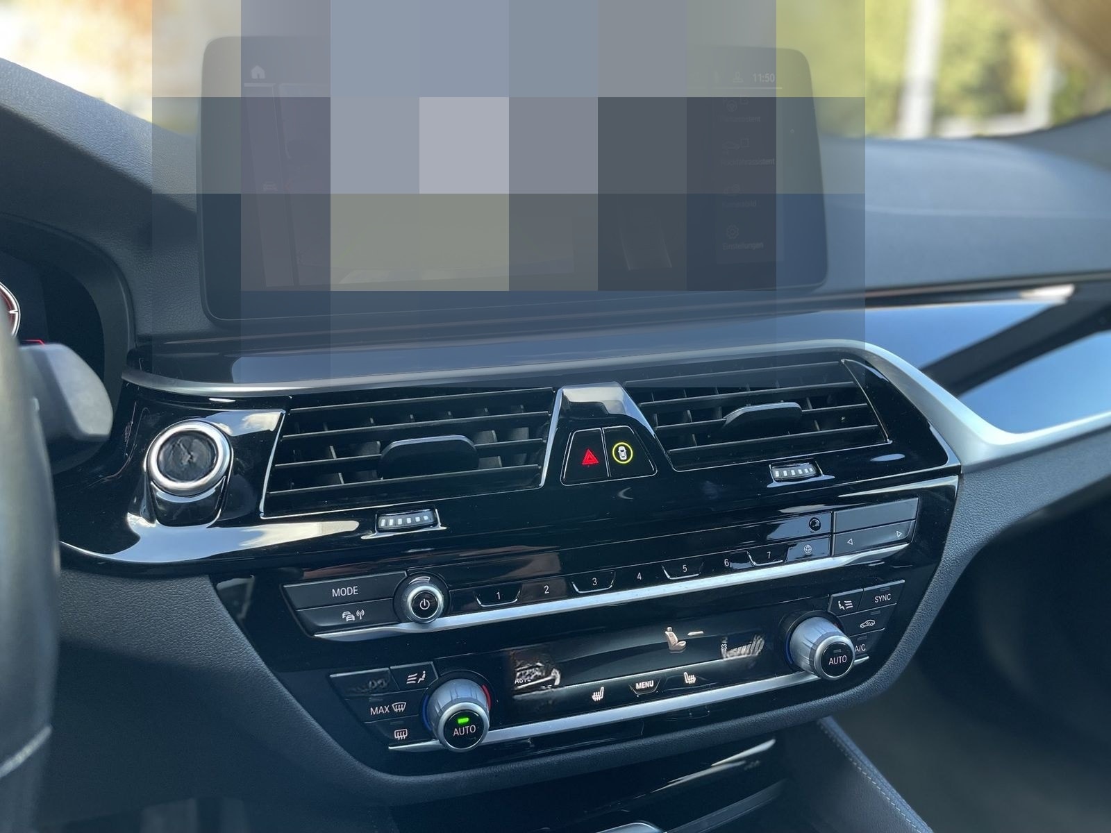 BMW 540d xDrive A Touring M-Sport Navi|HUD|MFL|PDC|L foto 18