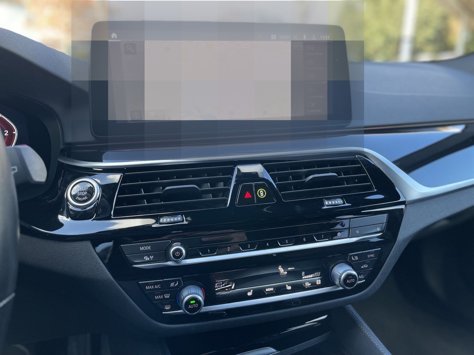 BMW 540d xDrive A Touring M-Sport Navi|HUD|MFL|PDC|L foto 19