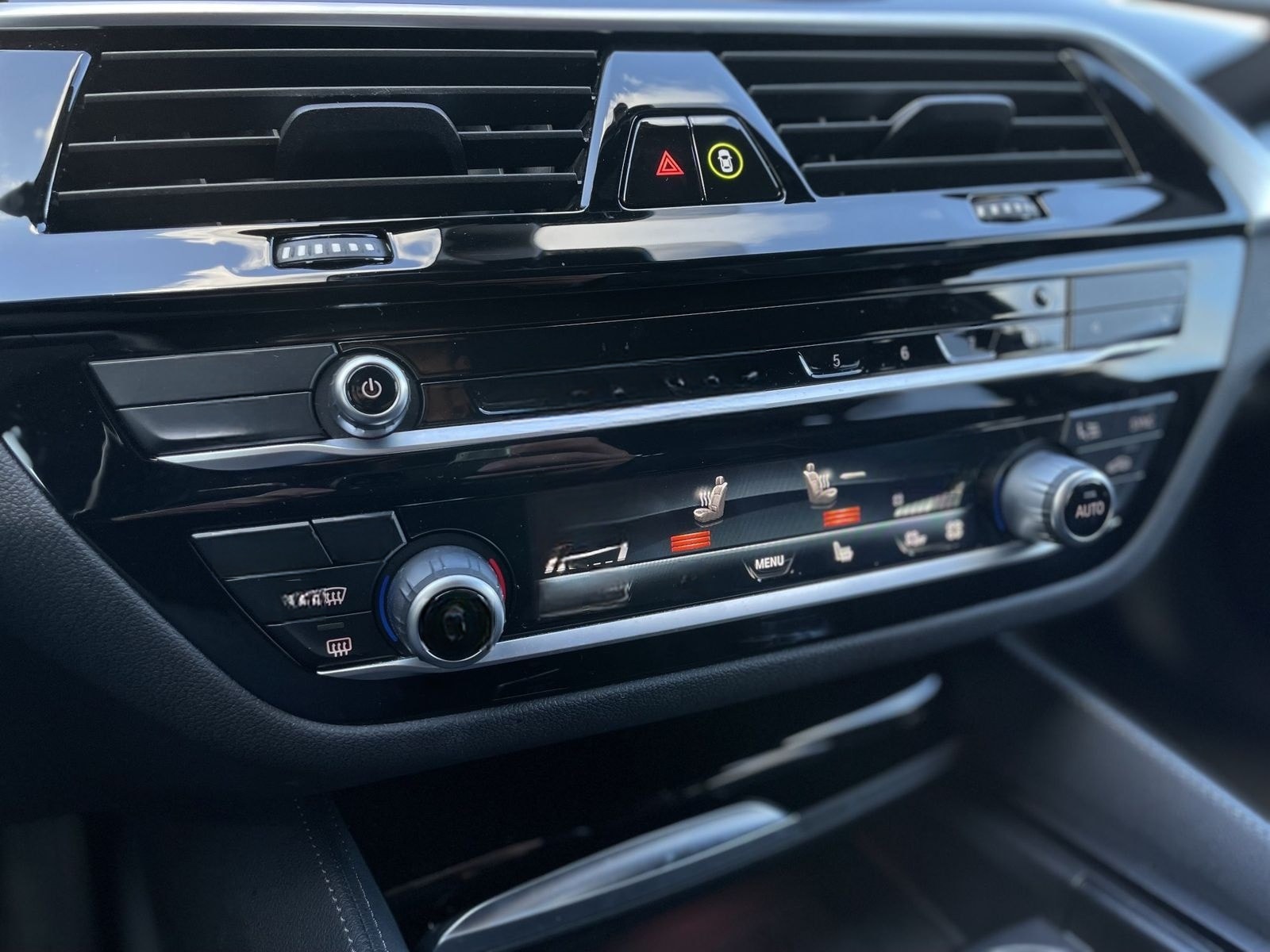 BMW 540d xDrive A Touring M-Sport Navi|HUD|MFL|PDC|L foto 20